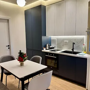  Ferienhaus Casa Topia Albanien