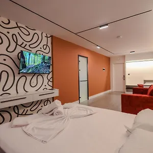  Apartment Grandstay Albanien