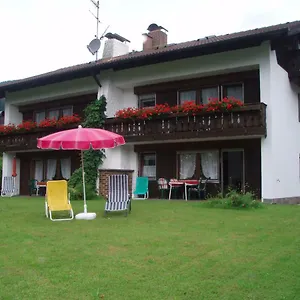 Apartment Haus Sorgschrofen Deutschland