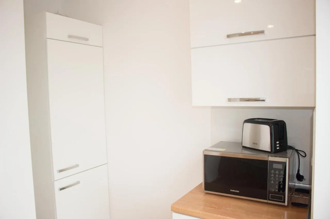 Der Terrassen-Rueckzugsort L Dg3'12 Wien Apartment