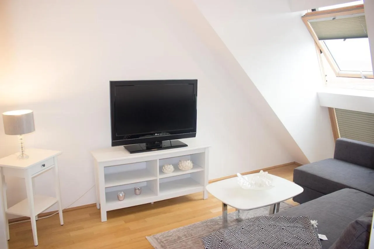 Der Terrassen-Rueckzugsort L Dg3'12 Wien