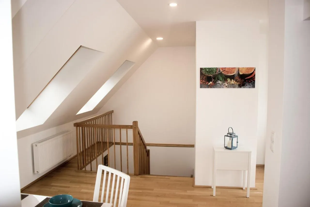 Der Terrassen-Rueckzugsort L Dg3'12 Wien