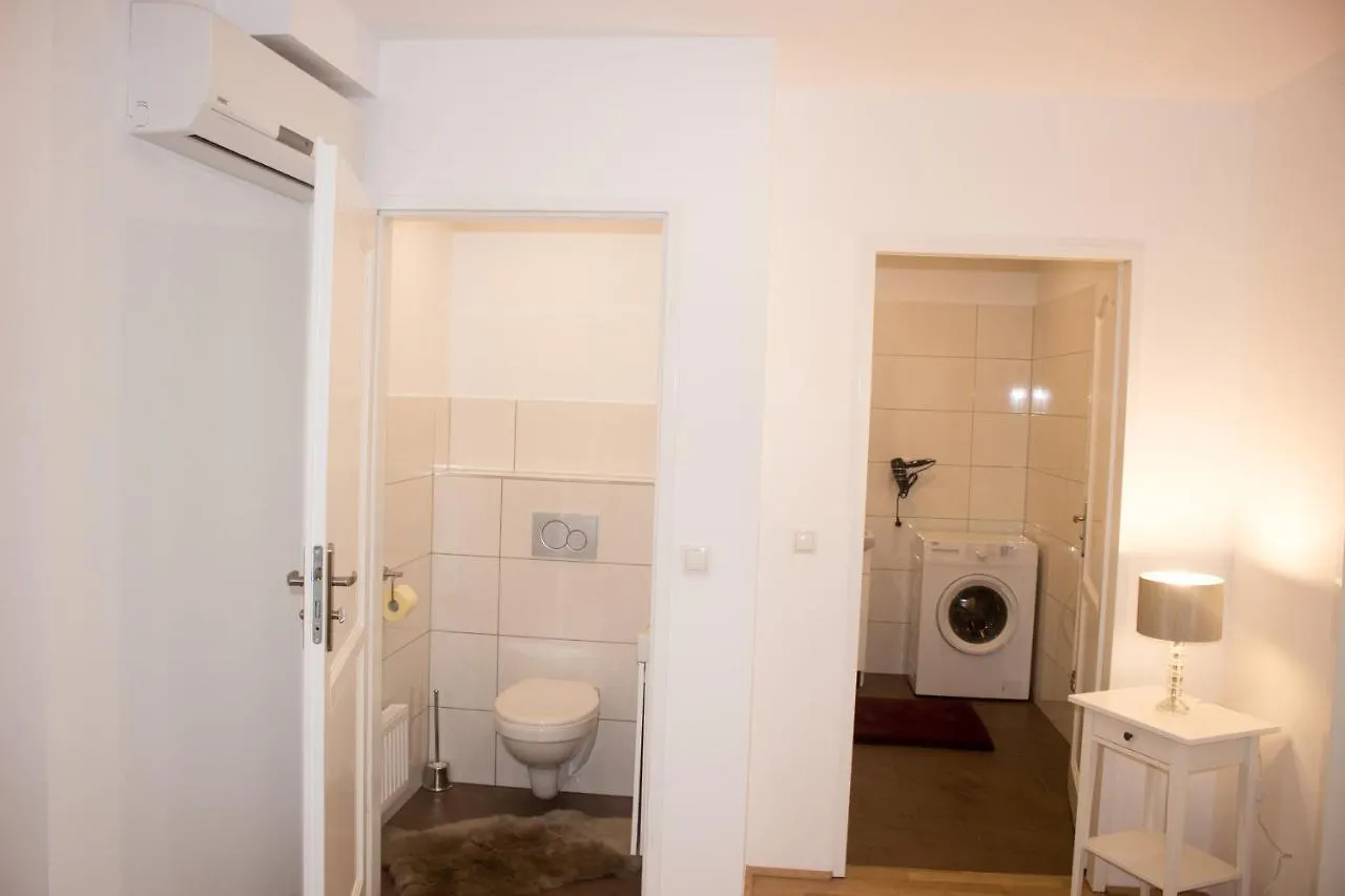 Der Terrassen-Rueckzugsort L Dg3'12 Wien