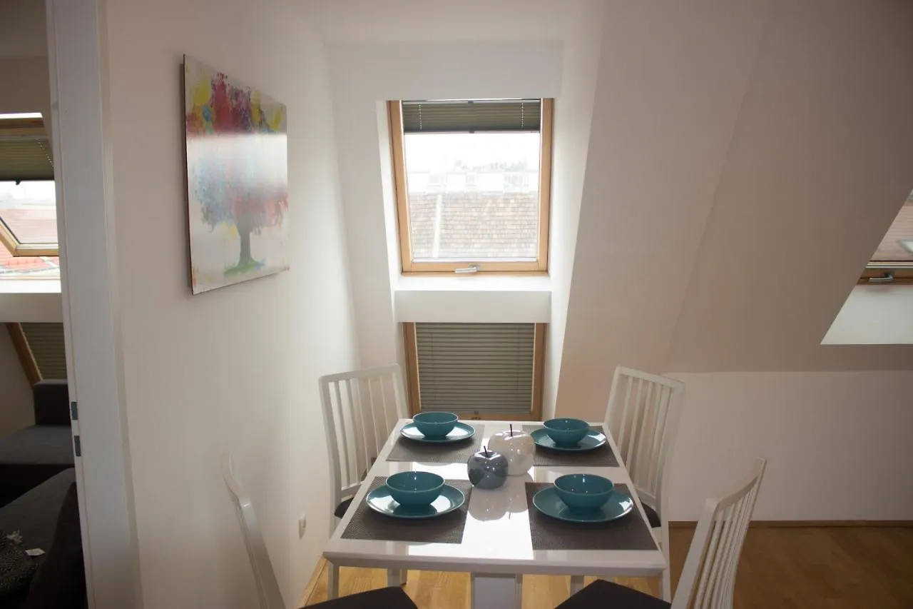 Der Terrassen-Rueckzugsort L Dg3'12 Vienna