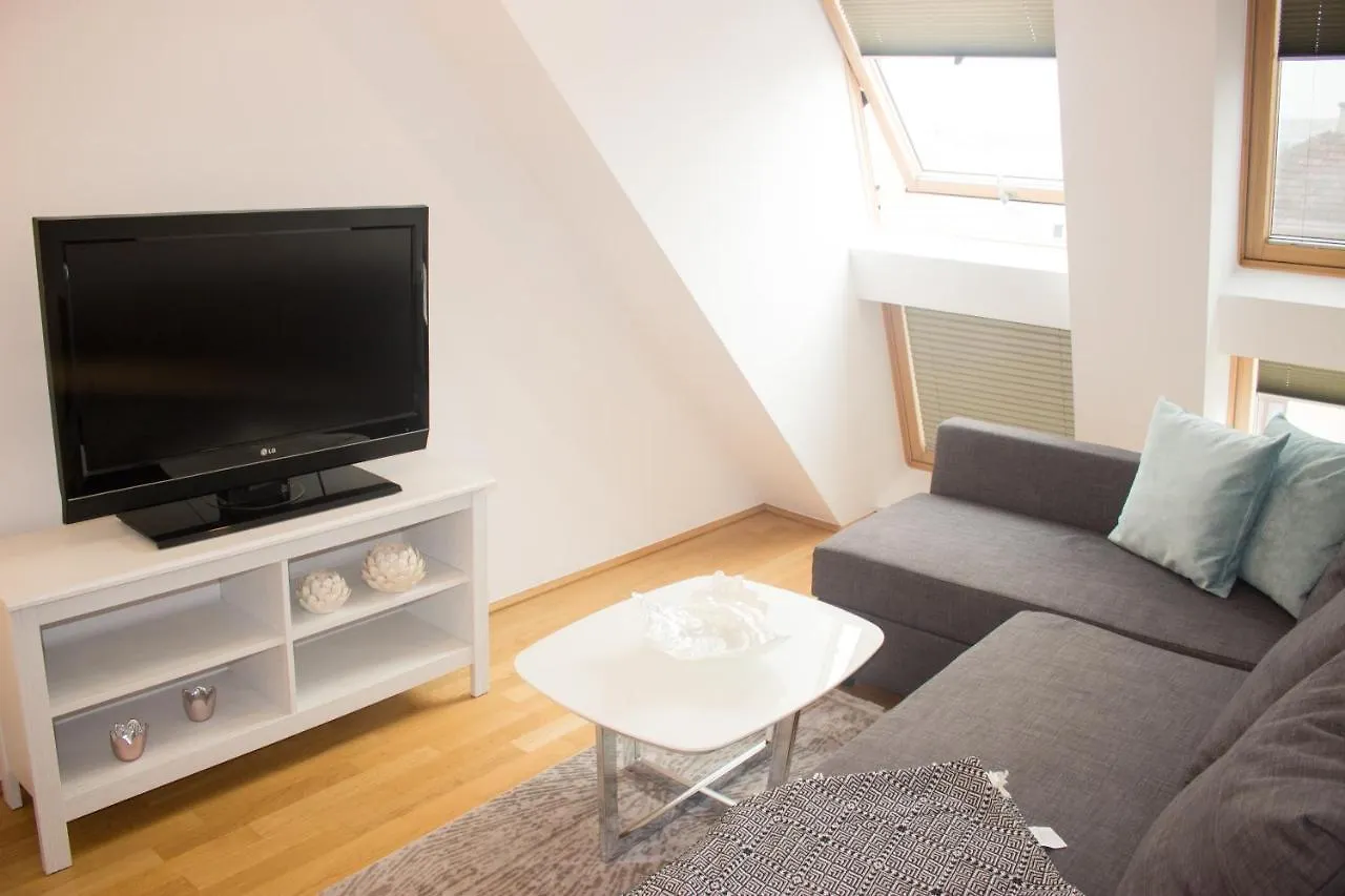 Der Terrassen-Rueckzugsort L Dg3'12 Wien